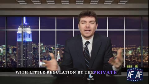 Nick Fuentes: this is how the immigration system is abused