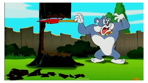 Tom and Jerry Cartoon full episodes new 2023 Tom and Jerry Car Race Full kids cartoon