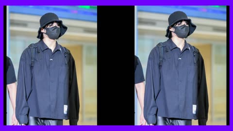 BTS Jungkooks Scary Experience When Arriving At Incheon Airport Raises Concerns For Idols Safety