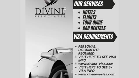 Unlock Your Potential: Visa Solutions with Divine Associates