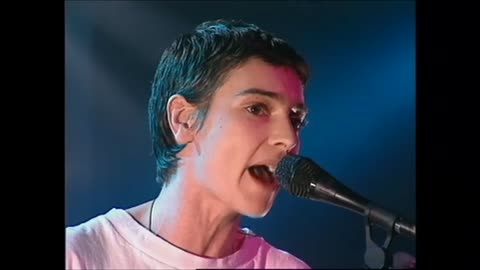 Sinead O’Connor - Foggy Dew (RIP) 🇮🇪 🇵🇸