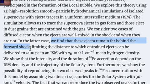 Disaster Cycle Lag, Water Impactor, Micronova Isotopes | S0 News Feb.19.2022