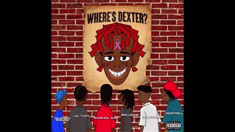 Famous Dex - Where's Dexter Mixtape