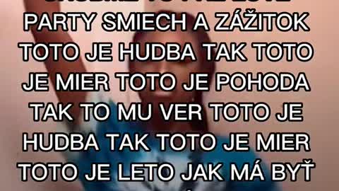 slovak song😻😻