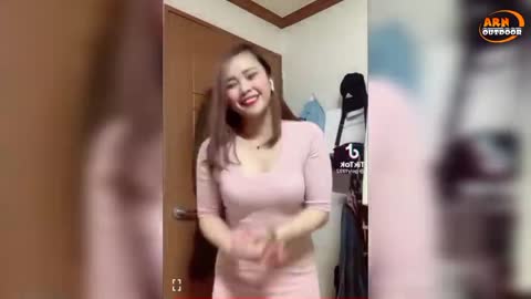 Trending Tiktok Skirii Dance Compilations