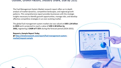 Fuel Management System Market