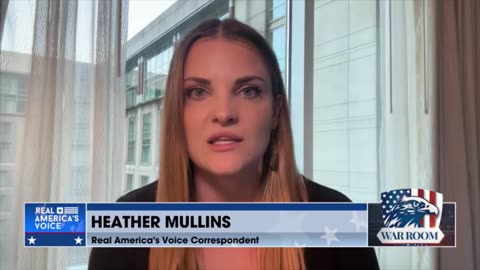 Heather Mullins: CCP gives Elon Musk a warning