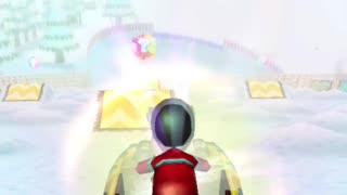 Insane Comeback in mariokartwii