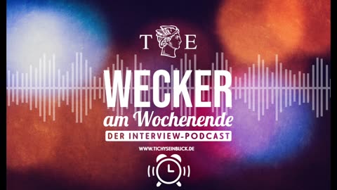 TE Wecker am 05.11.2023