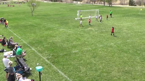 4/14/24, Real CO 2016G National Prep, 1st Half (2-2)