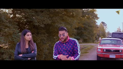 NA NA NA (Full Video) Karan Aujla - Rupan Bal - Latest Punjabi Songs 2019