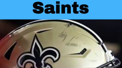 Things To Watch: Panthers vs Saints Bet Preview