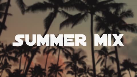 Summer Mix 2022 (1) | Avicii, Calvin Harris, Kygo, Alok, Robin Schulz, David Guetta, Gryffin