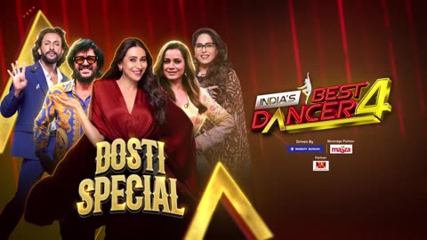 Indias Best Dancer 4 7th September 2024