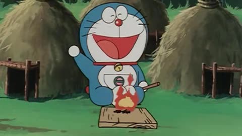 Doraemon New Episode EP10