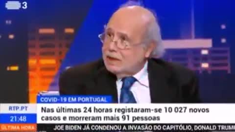 Antes de 2020 já era assim