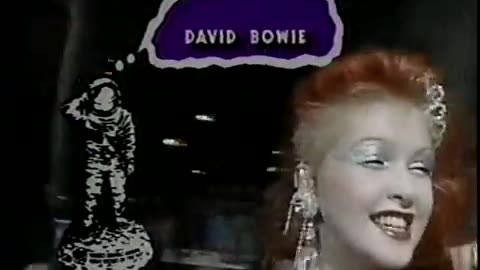 1984 - Opening Credits to 1st MTV Video Music Awards