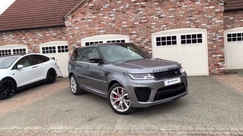 2023 Range Rover Sport, Classic Review Exterior and Interior #car2023 #rangerover