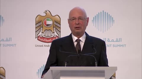 Klaus Schwab “Predicts” No Private Vehicles By 2030