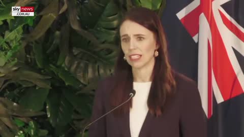 Ardern hits back at suggestions visit from Finnish PM was based on age, gender