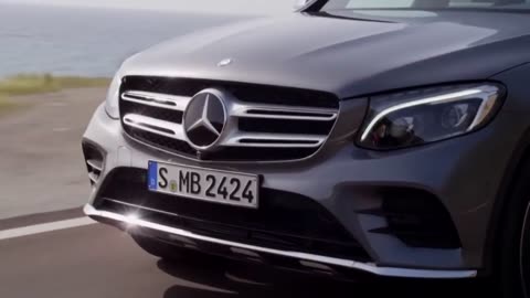 2016 BMW X3 vs 2016 Mercedes GLC