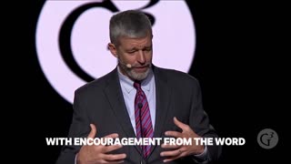 The Power of Hope -- Paul Washer