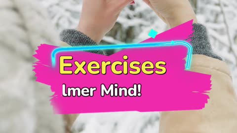 Discover 5 Simple Mindfulness Exercises for a Calmer Mind!