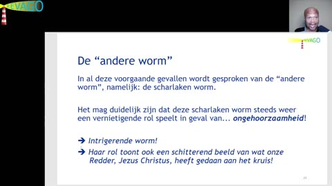 R 162 Bouwwerk = Jezus, wat een "Worm"! 02