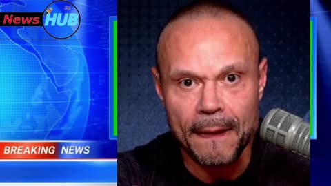 The Dan Bongino Show | Folks, Thy Got A Partial DNA On It #danbongino #danbonginoshow