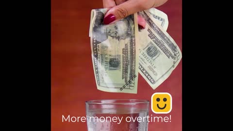 8 Financial Tips That Will Help You Make and Save Money!!