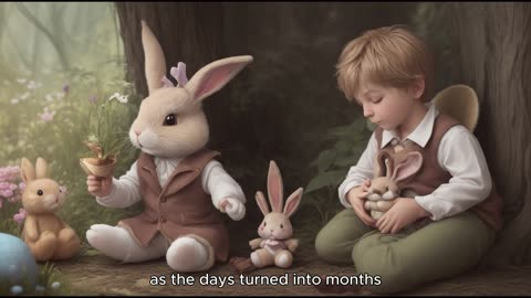 The Velveteen Rabbit