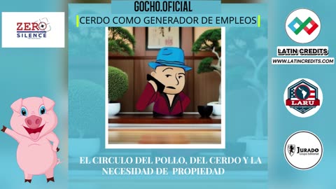 [06NOV2023] CERDO COMO GENERADOR DE EMPLEOS [EL GOCHO]