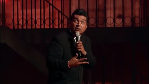 The Daily Laugh - George Lopez - Latin Kings of Comedy LONG VERSION