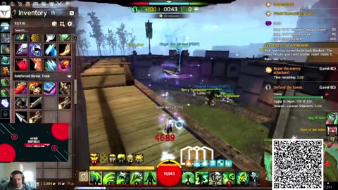 GW2 PVP WVW AND BUILDS EVENTS