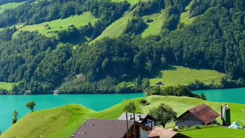 ✨Something like Switzerland