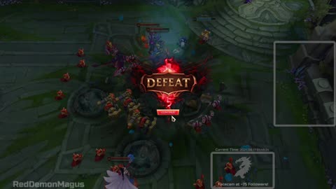 [League Trolling] One misplaced Kha'Zix has this much impact in a league game