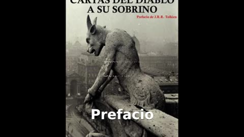 📖🕯 Cartas del Diablo a Su Sobrino de C.S. Lewis - Prefacio