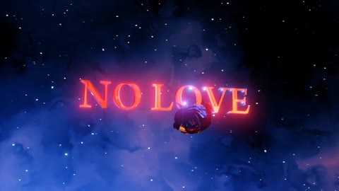 No Love