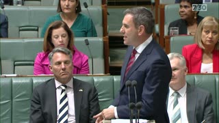 Economy in the forefront as federal parliament returns | 7.30