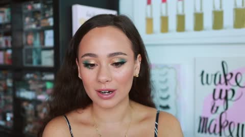 BEST MAKEUP OF JULY 2022 // Hourglass, ELF, Tory Burch & MORE!