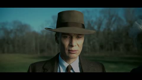 Oppenheimer Trailer | J. Robert Oppenheimer | Oppenheimer Movie | Christopher Nolan