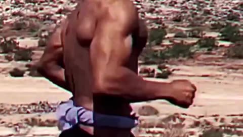 David Goggins Motivational Video on Joe Rogan and marathons