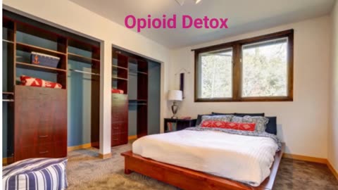 Heartwood House Opioid Detox in San Francisco, CA