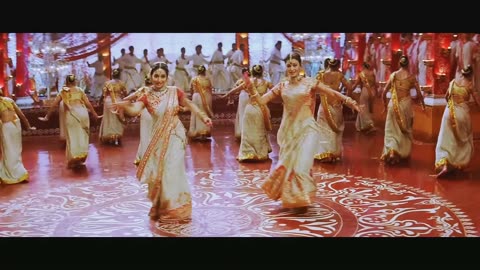 Devdas 2002 Dola Re Dola Song Aishwarya Rai Madhuri remastered 4k