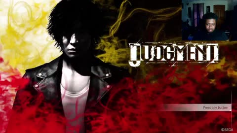 Judgment Walkthrough part 4