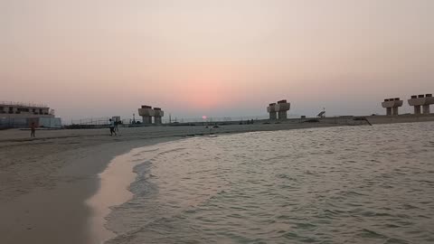 Dubai Beach