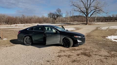 HANGIN OUT AT APACHE BAY BY KEYSTONE LAKE, OKLAHOMA