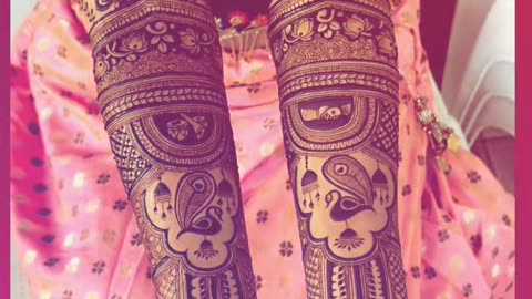 Jeet mehandi art (Heena) ....9810573268