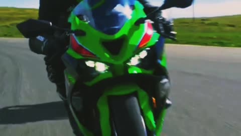 Ninja h2r lover ❤️ Super bikes most powerful super bike