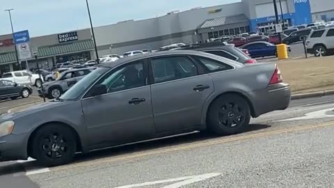 Heavy police presence at Walmart in Pell City after reports of shooting